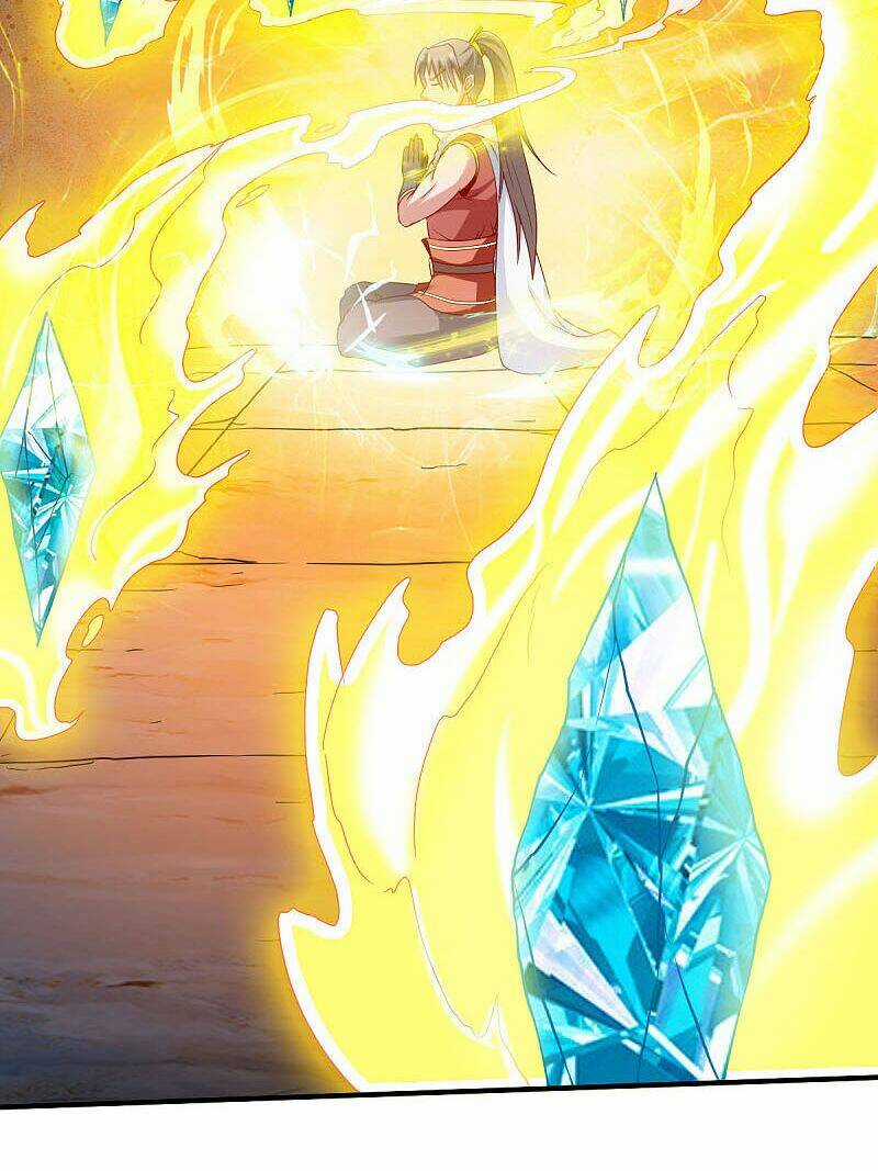 Chiến Đỉnh - Chapter 238 - Trang 5