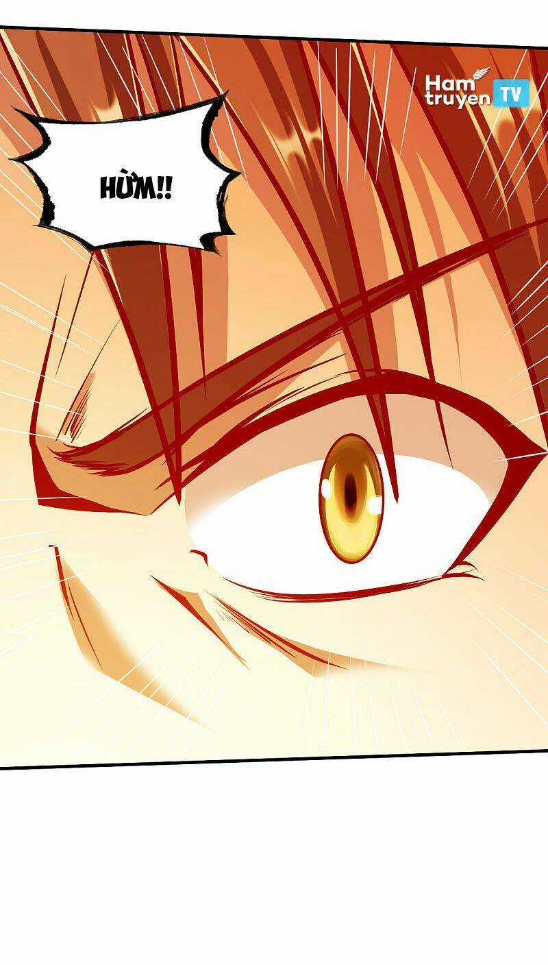 Chiến Đỉnh - Chapter 238 - Trang 6