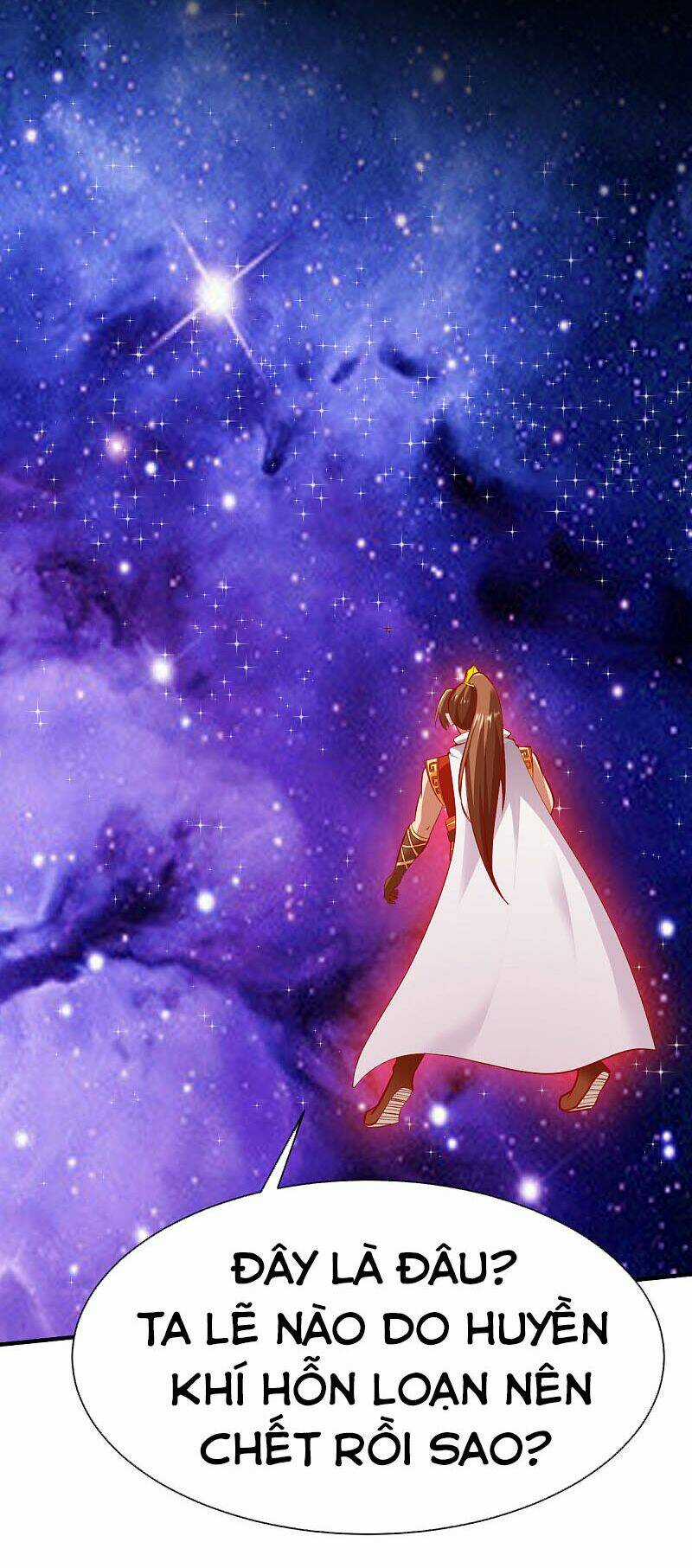 Chiến Đỉnh - Chapter 238 - Trang 8