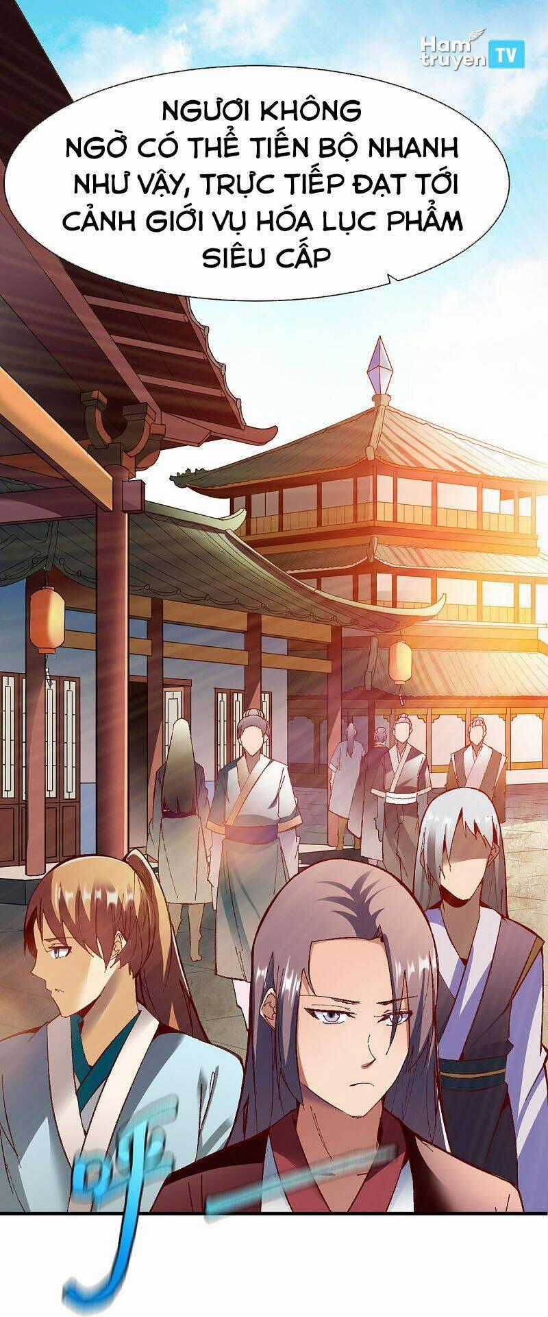 Chiến Đỉnh - Chapter 239 - Trang 1