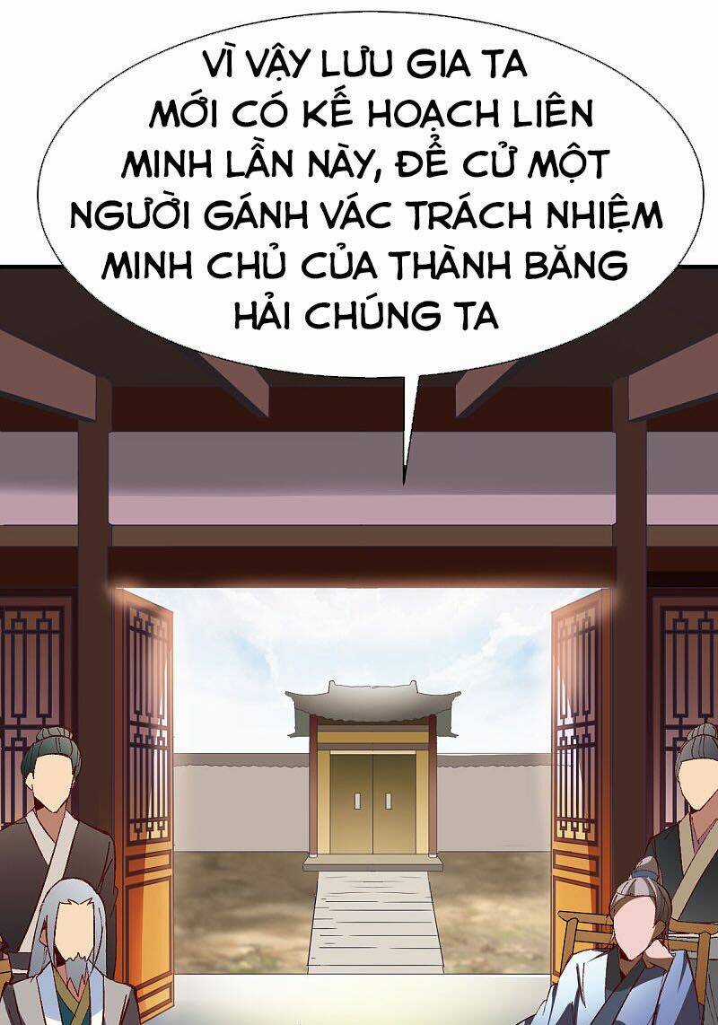 Chiến Đỉnh - Chapter 239 - Trang 11