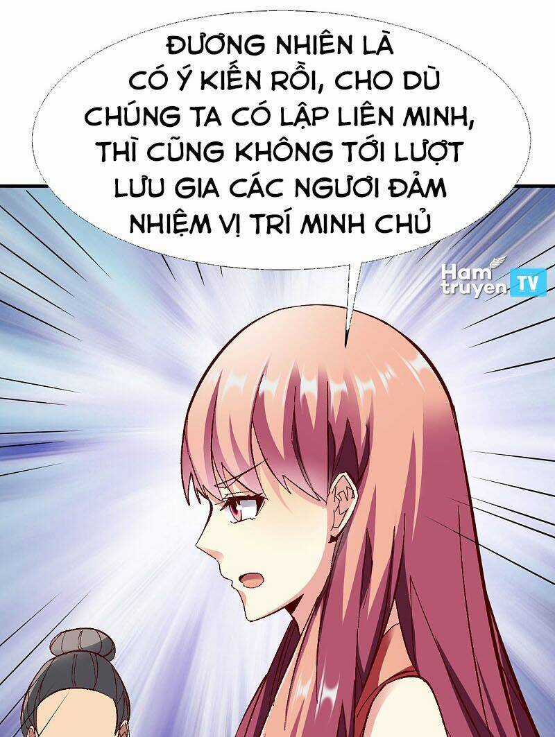Chiến Đỉnh - Chapter 239 - Trang 17