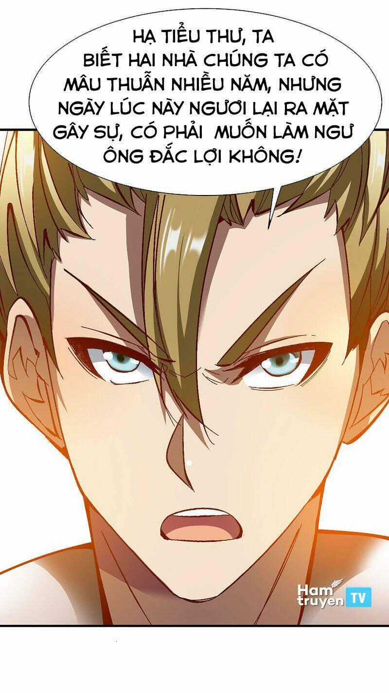 Chiến Đỉnh - Chapter 239 - Trang 19