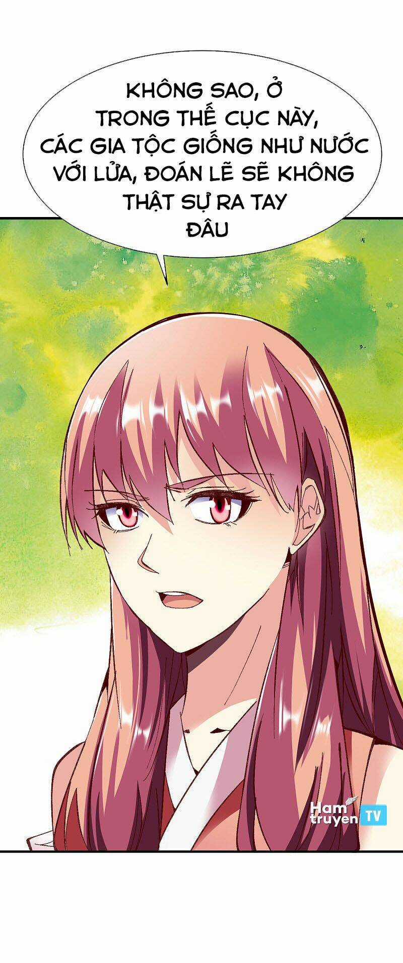 Chiến Đỉnh - Chapter 239 - Trang 5