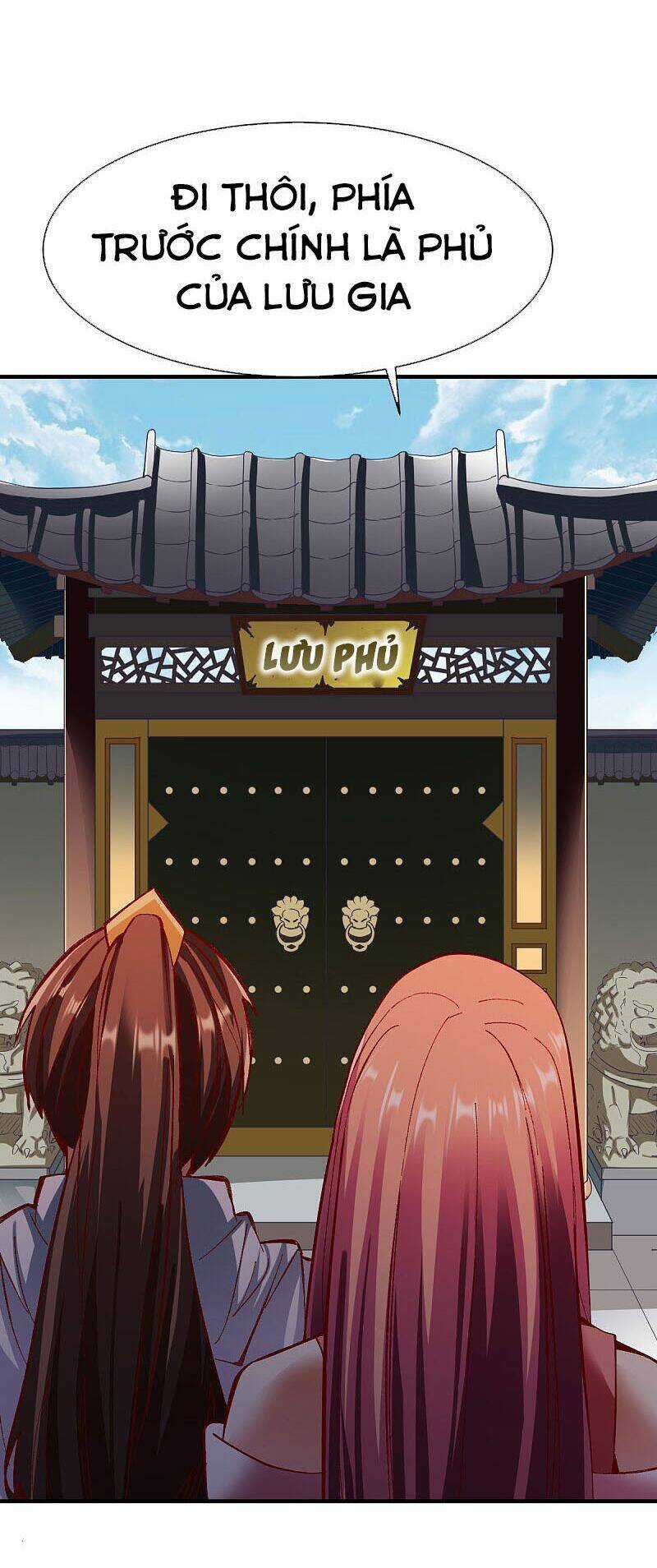 Chiến Đỉnh - Chapter 239 - Trang 6