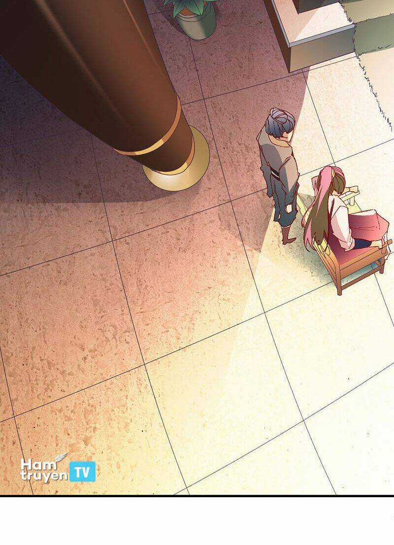 Chiến Đỉnh - Chapter 239 - Trang 8