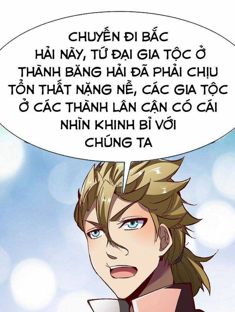 Chiến Đỉnh - Chapter 239 - Trang 9