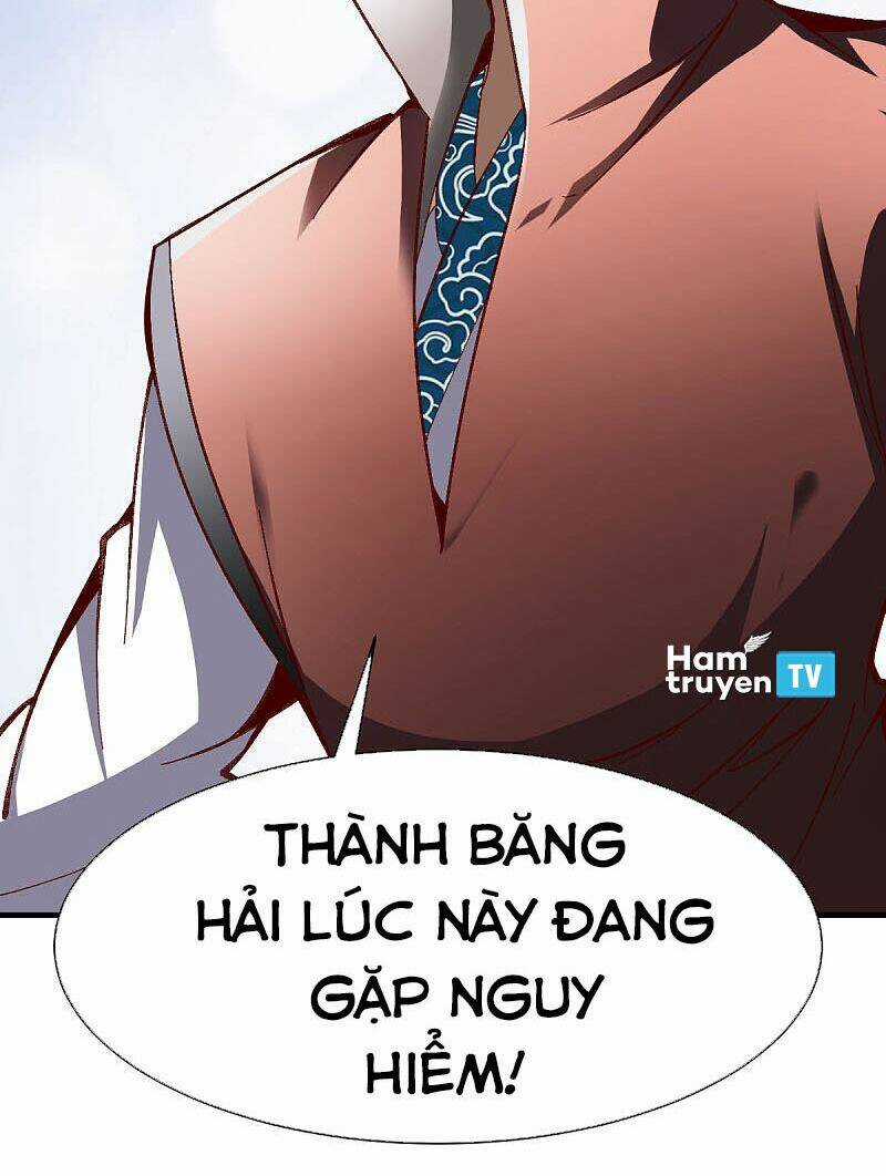 Chiến Đỉnh - Chapter 239 - Trang 10