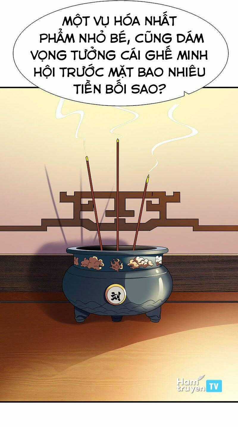 Chiến Đỉnh - Chapter 240 - Trang 1