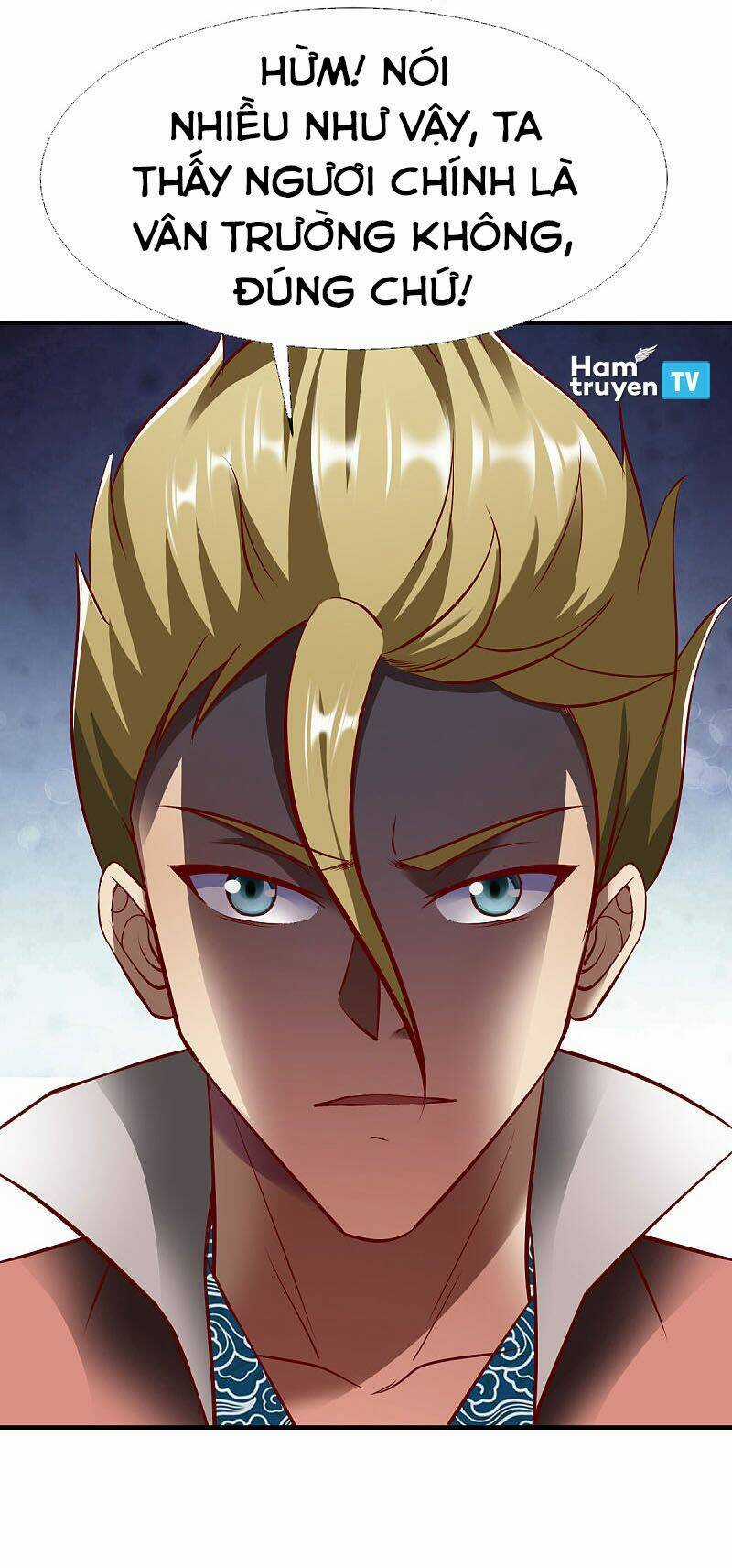 Chiến Đỉnh - Chapter 240 - Trang 11