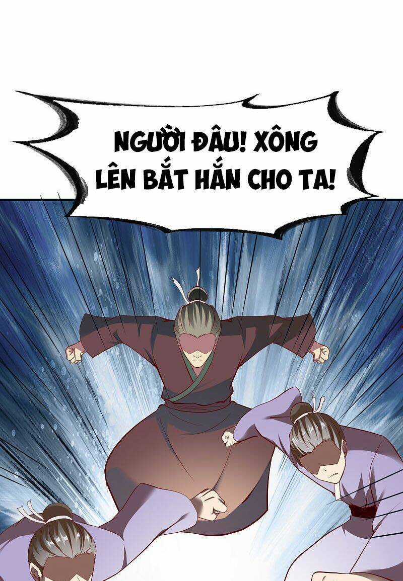 Chiến Đỉnh - Chapter 240 - Trang 12