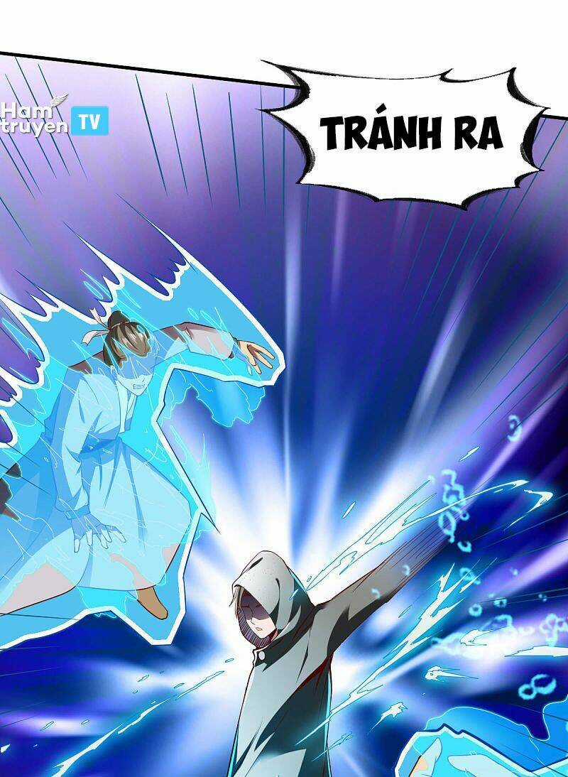 Chiến Đỉnh - Chapter 240 - Trang 17