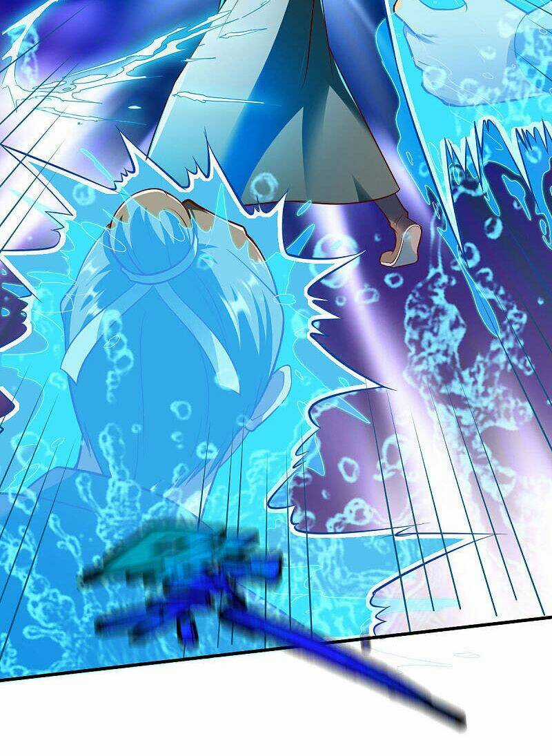 Chiến Đỉnh - Chapter 240 - Trang 18