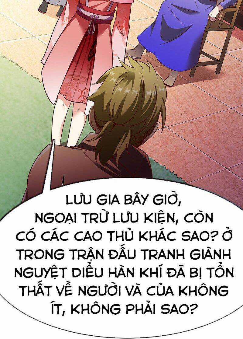 Chiến Đỉnh - Chapter 240 - Trang 3