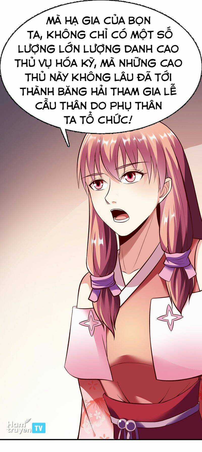 Chiến Đỉnh - Chapter 240 - Trang 4