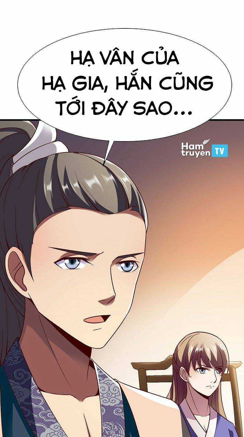 Chiến Đỉnh - Chapter 240 - Trang 5