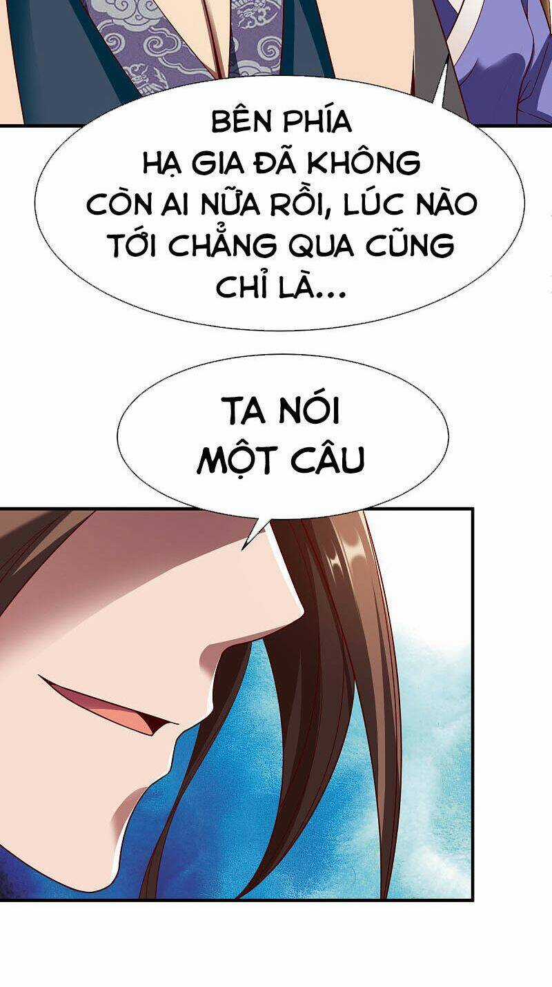 Chiến Đỉnh - Chapter 240 - Trang 6