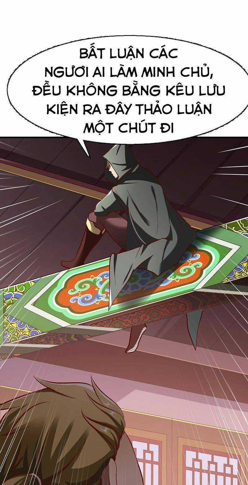 Chiến Đỉnh - Chapter 240 - Trang 7