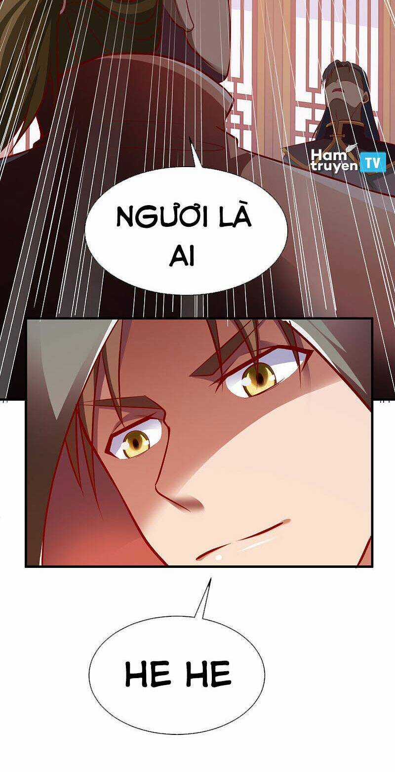 Chiến Đỉnh - Chapter 240 - Trang 8