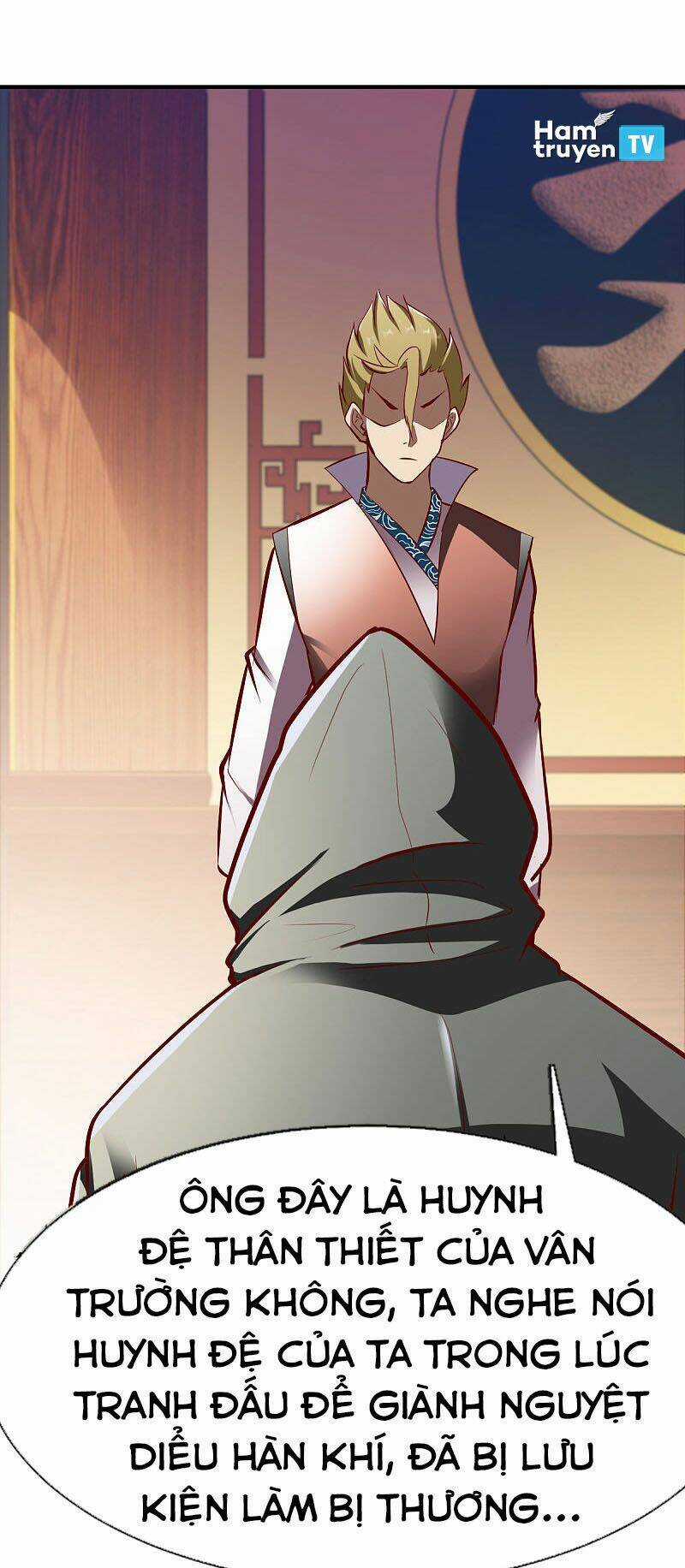 Chiến Đỉnh - Chapter 240 - Trang 9