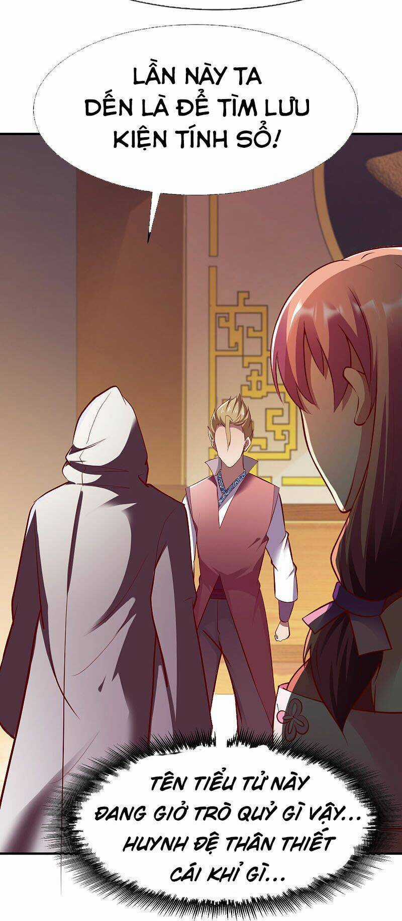 Chiến Đỉnh - Chapter 240 - Trang 10