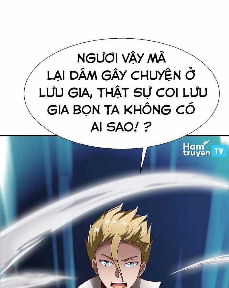 Chiến Đỉnh - Chapter 241 - Trang 2