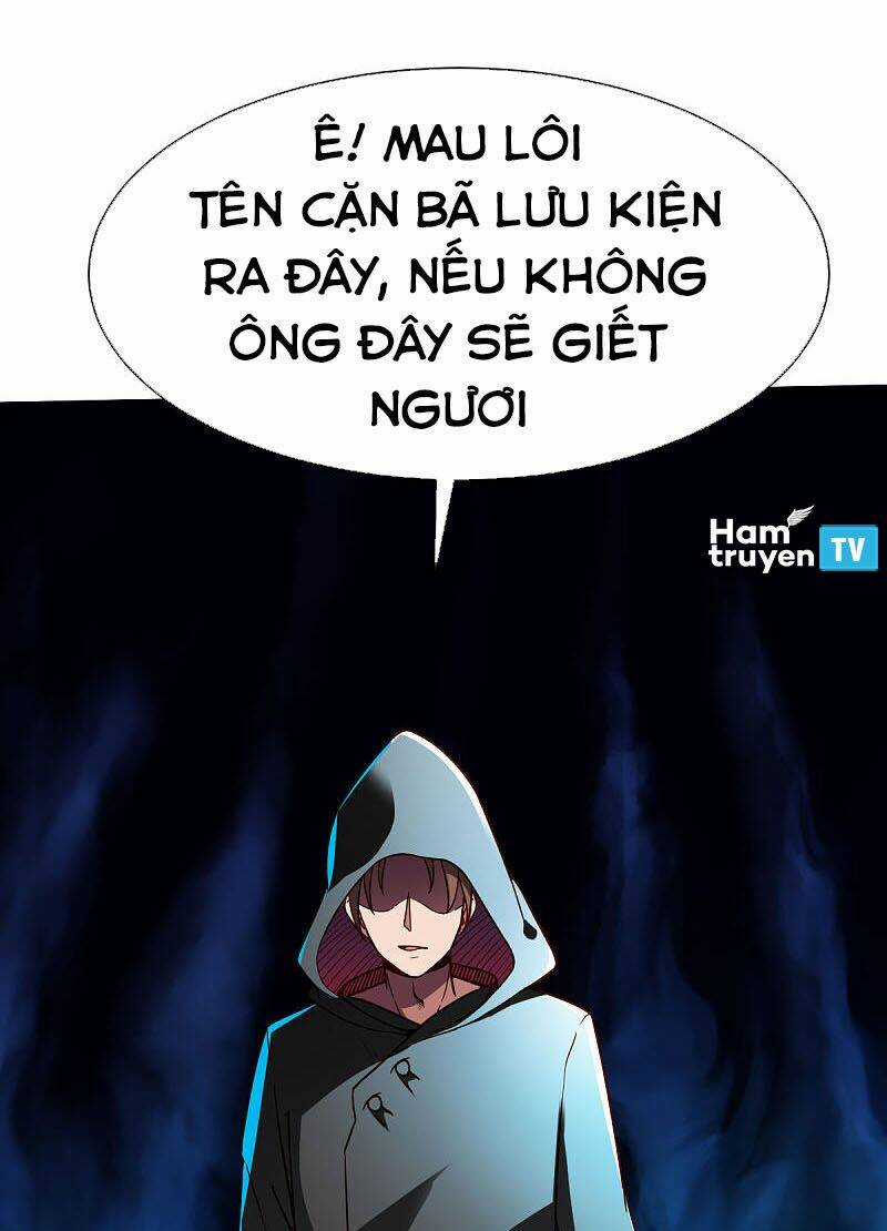 Chiến Đỉnh - Chapter 241 - Trang 11