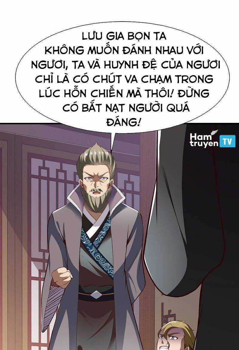 Chiến Đỉnh - Chapter 241 - Trang 14