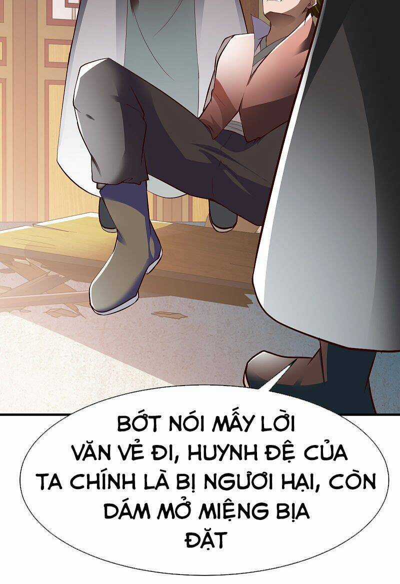 Chiến Đỉnh - Chapter 241 - Trang 15