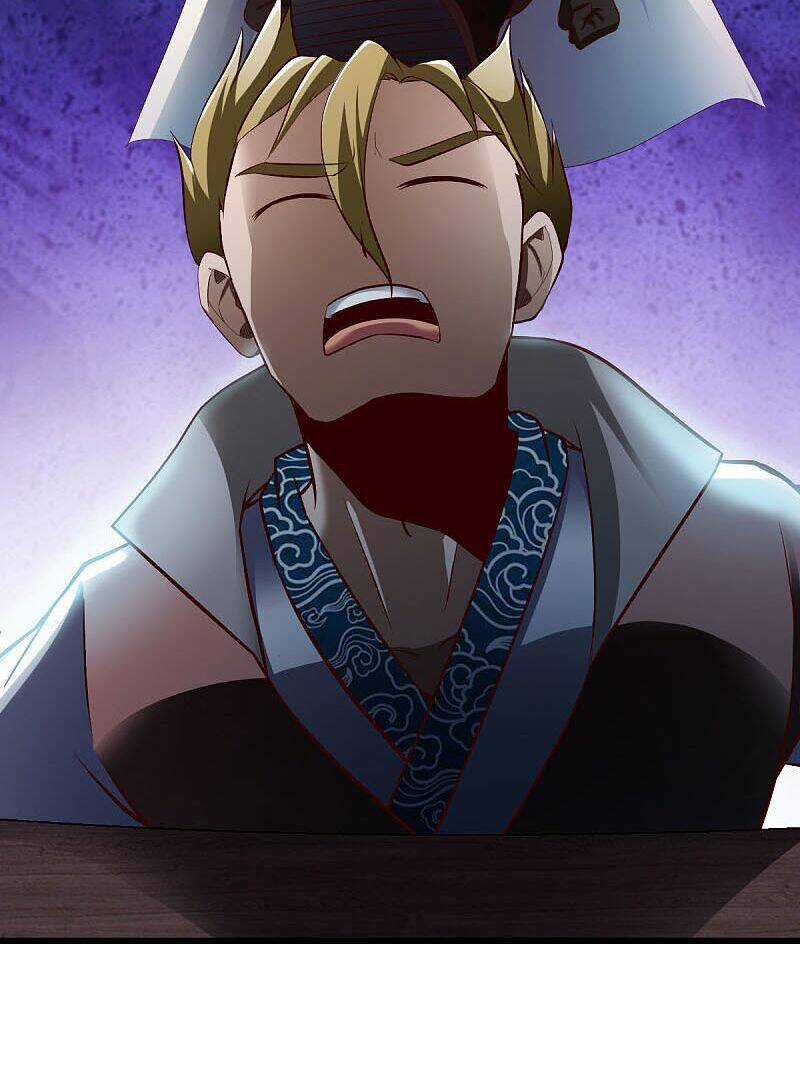 Chiến Đỉnh - Chapter 241 - Trang 18