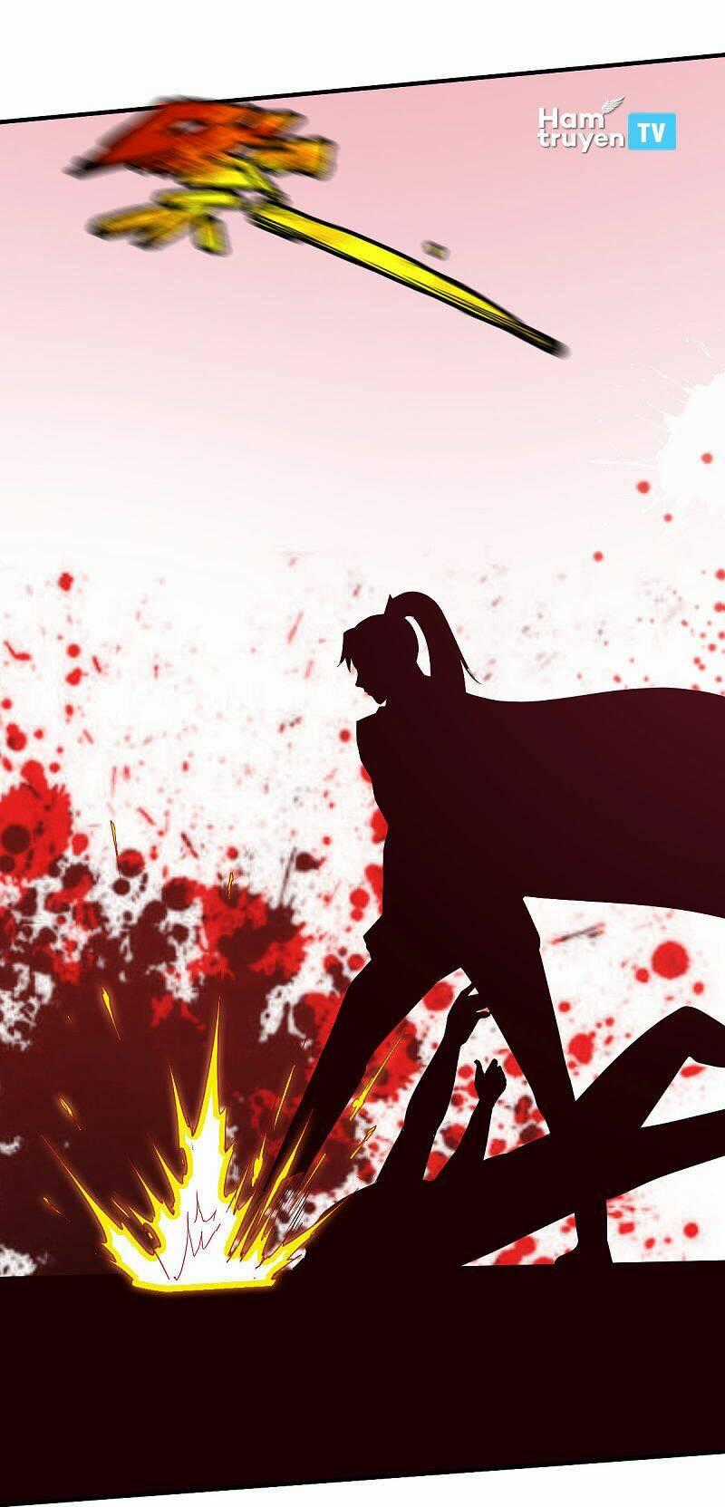 Chiến Đỉnh - Chapter 241 - Trang 19