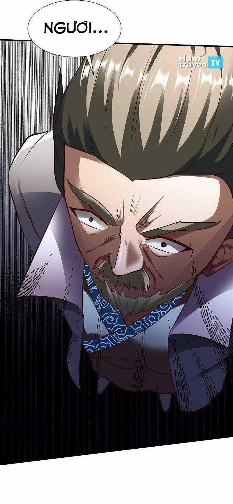 Chiến Đỉnh - Chapter 241 - Trang 20