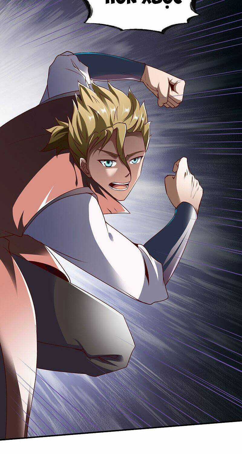 Chiến Đỉnh - Chapter 241 - Trang 5