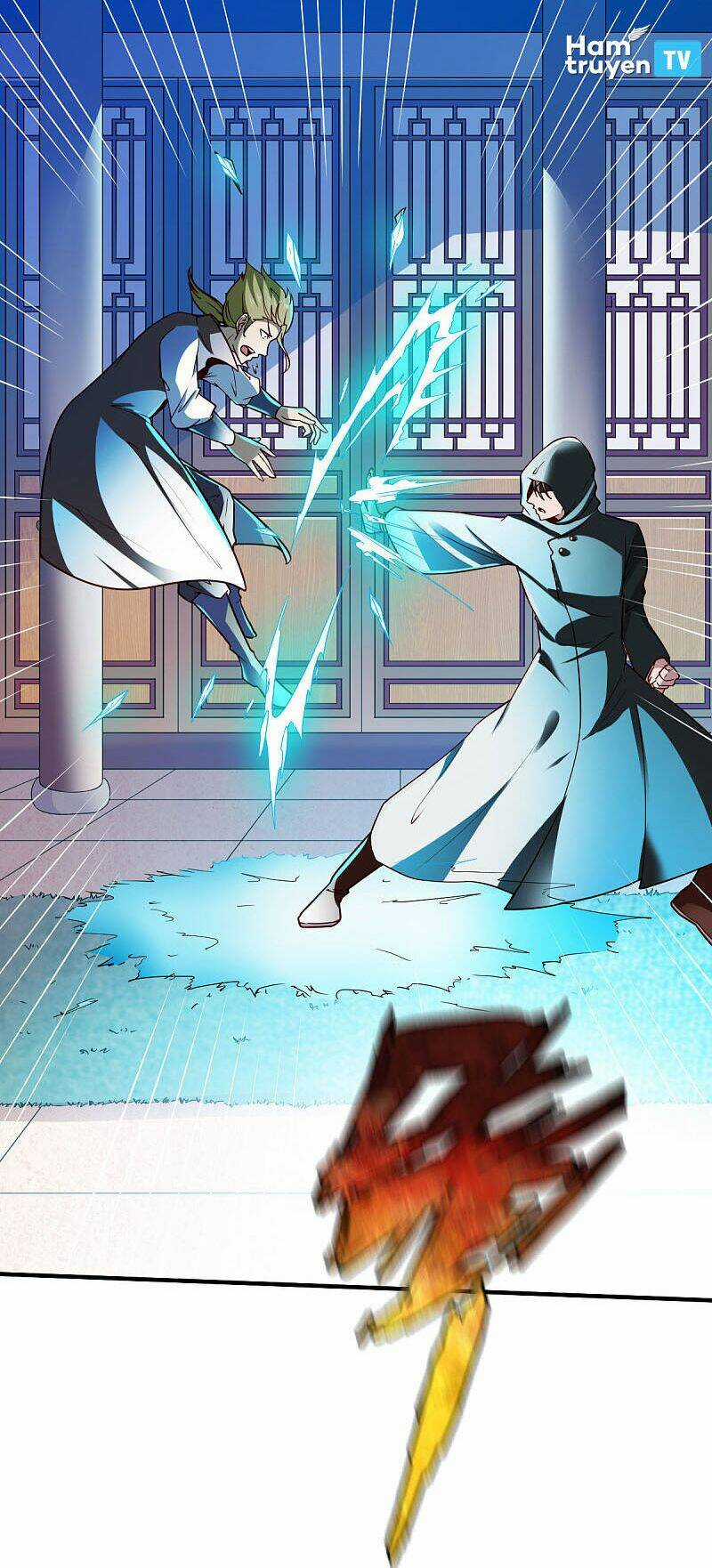 Chiến Đỉnh - Chapter 241 - Trang 7