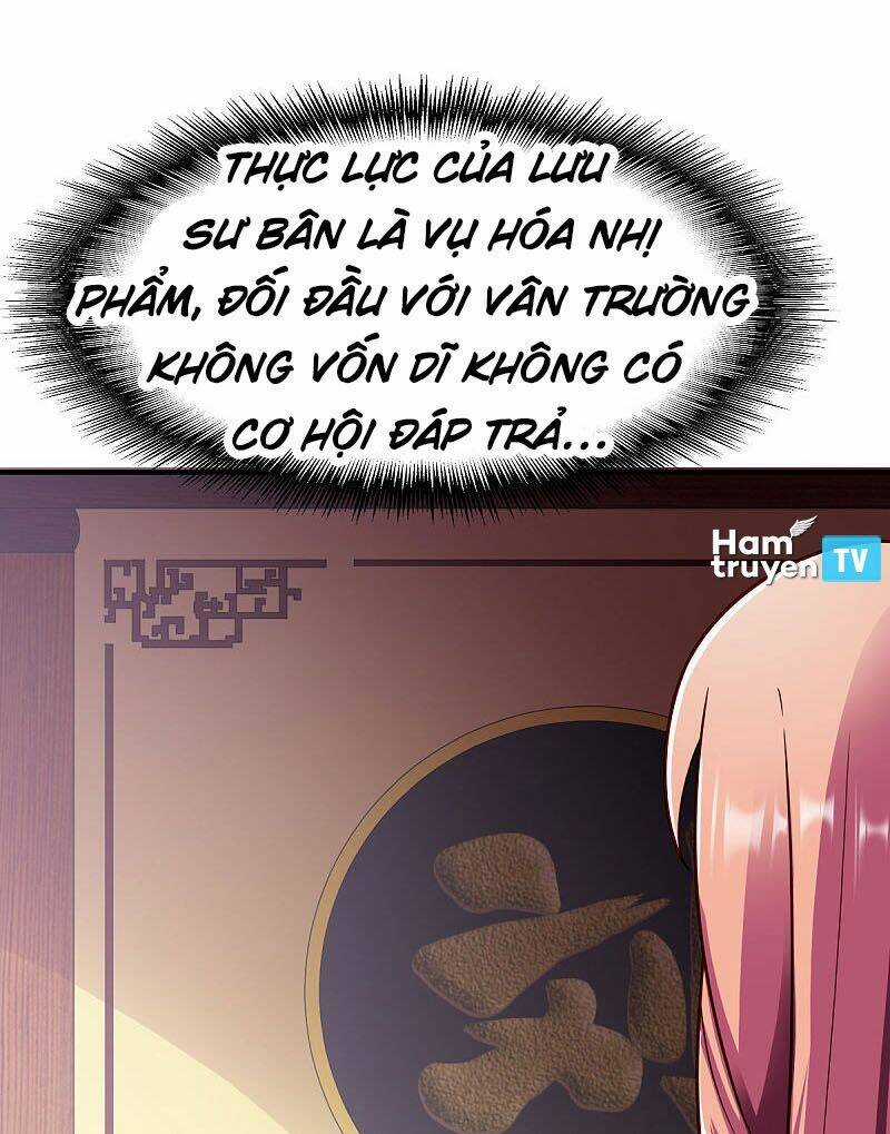 Chiến Đỉnh - Chapter 241 - Trang 9