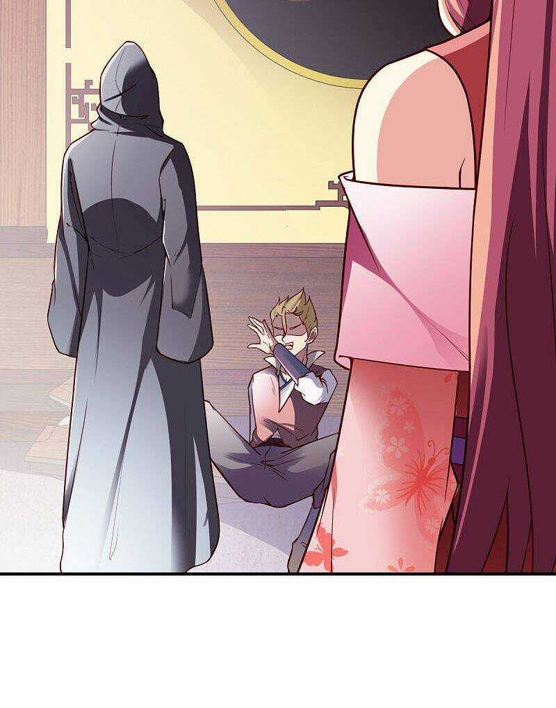 Chiến Đỉnh - Chapter 241 - Trang 10