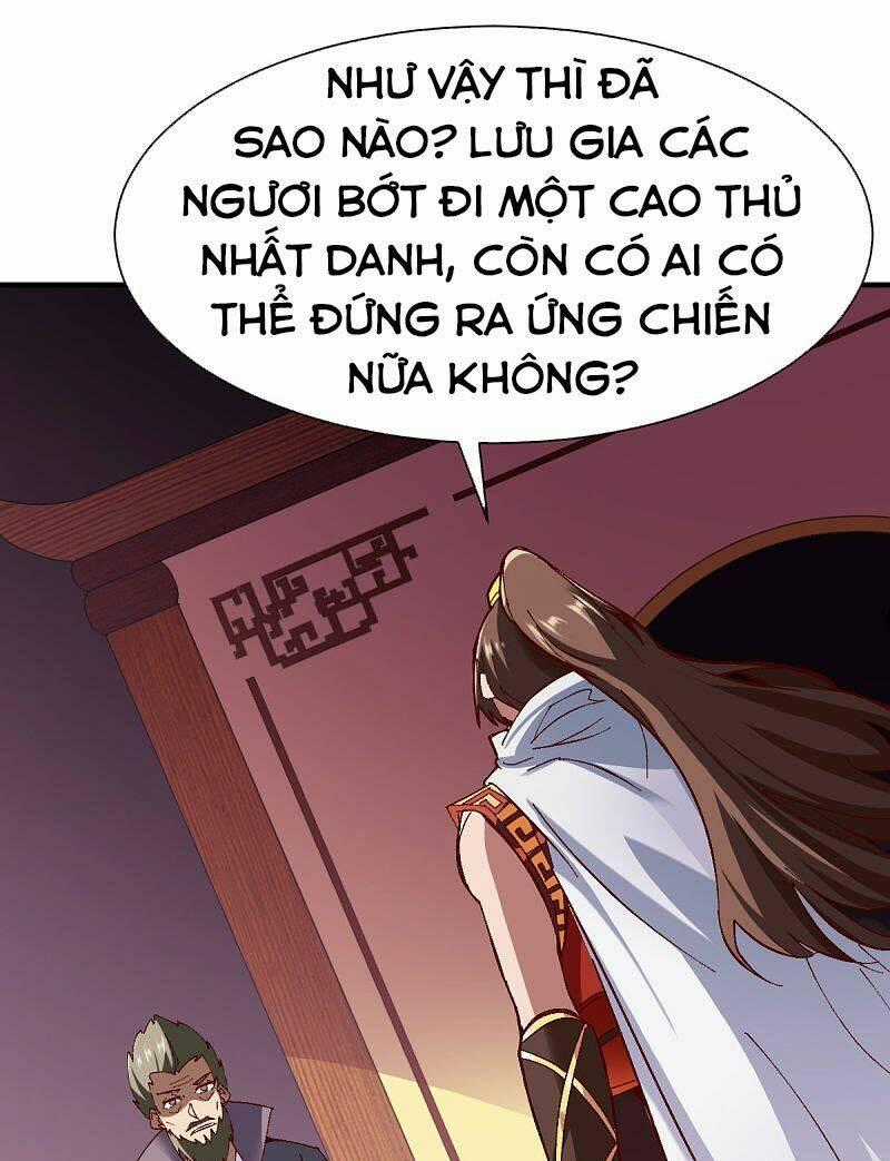 Chiến Đỉnh - Chapter 242 - Trang 2