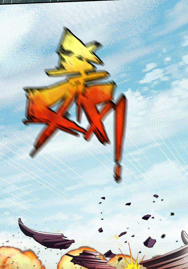 Chiến Đỉnh - Chapter 242 - Trang 11