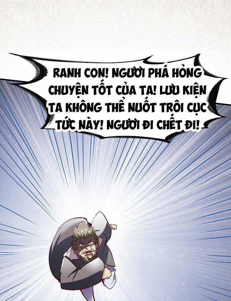 Chiến Đỉnh - Chapter 242 - Trang 13