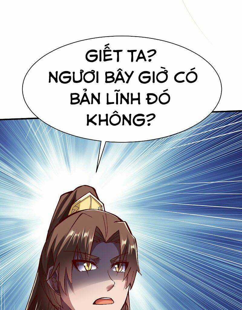 Chiến Đỉnh - Chapter 242 - Trang 15