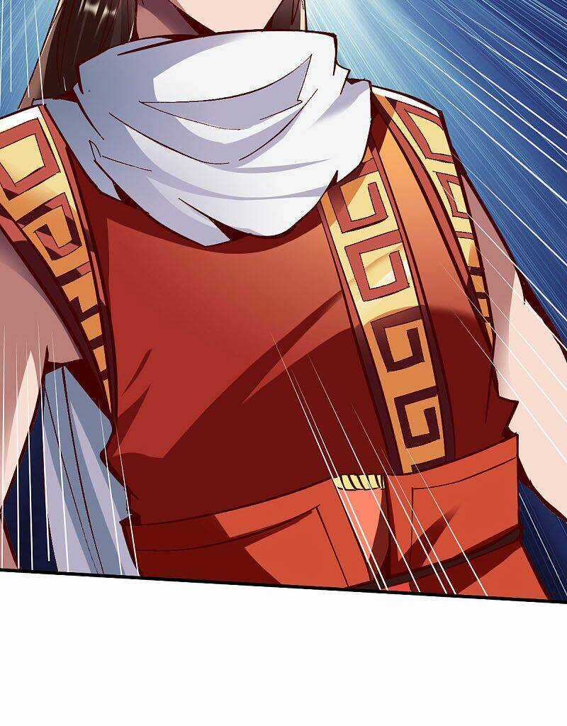 Chiến Đỉnh - Chapter 242 - Trang 16