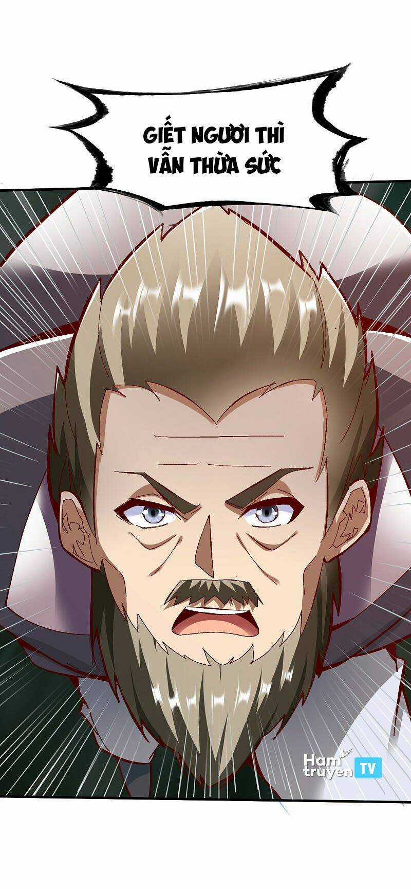 Chiến Đỉnh - Chapter 242 - Trang 17