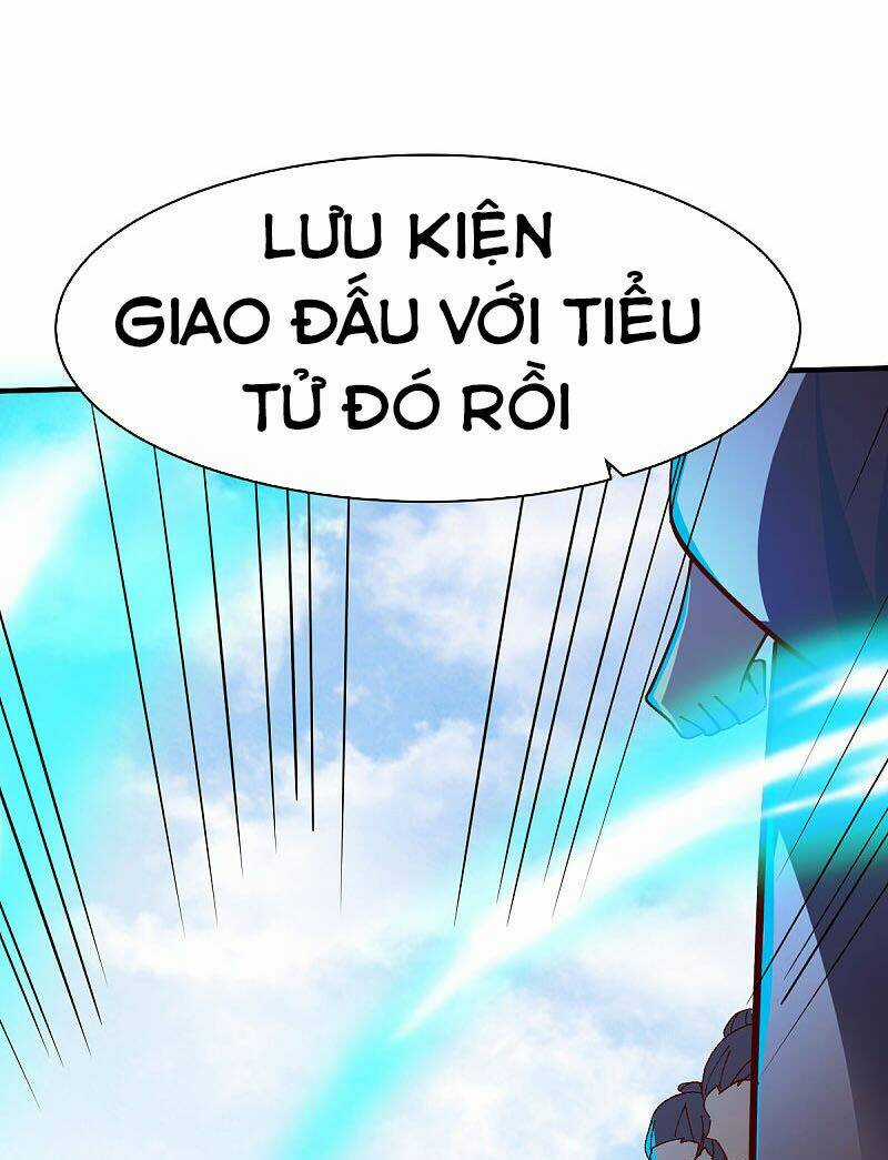 Chiến Đỉnh - Chapter 242 - Trang 19