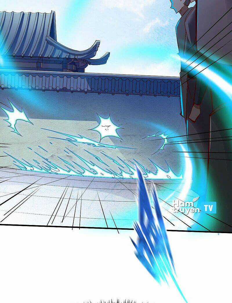 Chiến Đỉnh - Chapter 242 - Trang 20