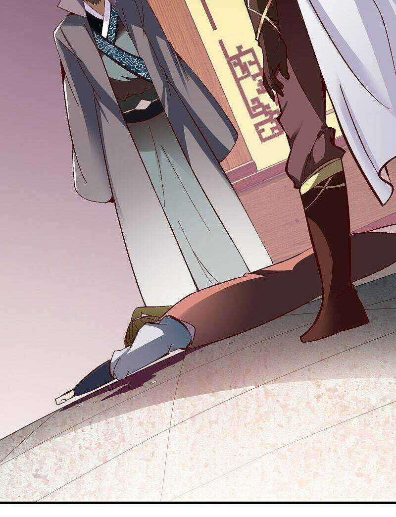 Chiến Đỉnh - Chapter 242 - Trang 3