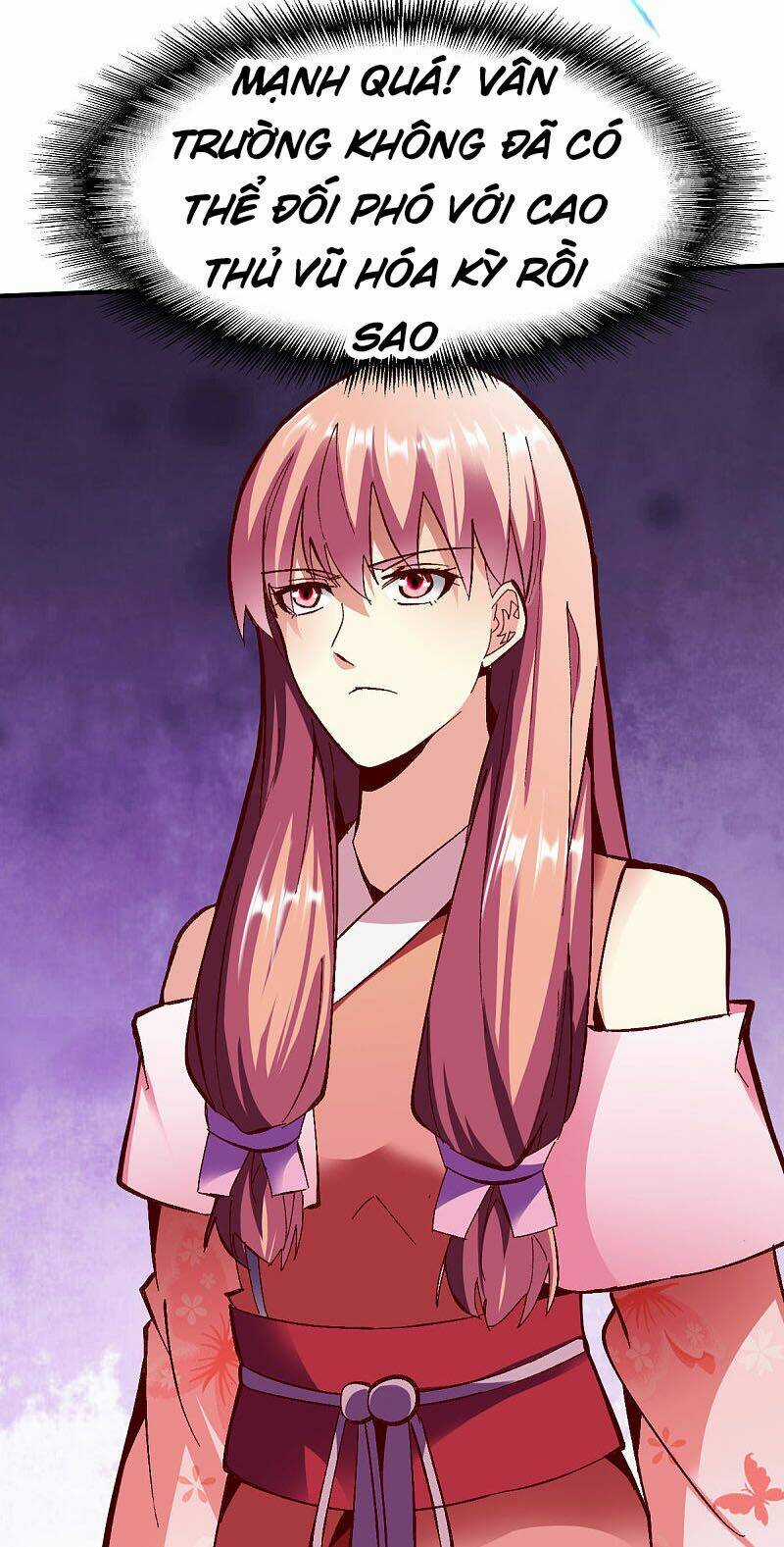 Chiến Đỉnh - Chapter 242 - Trang 21