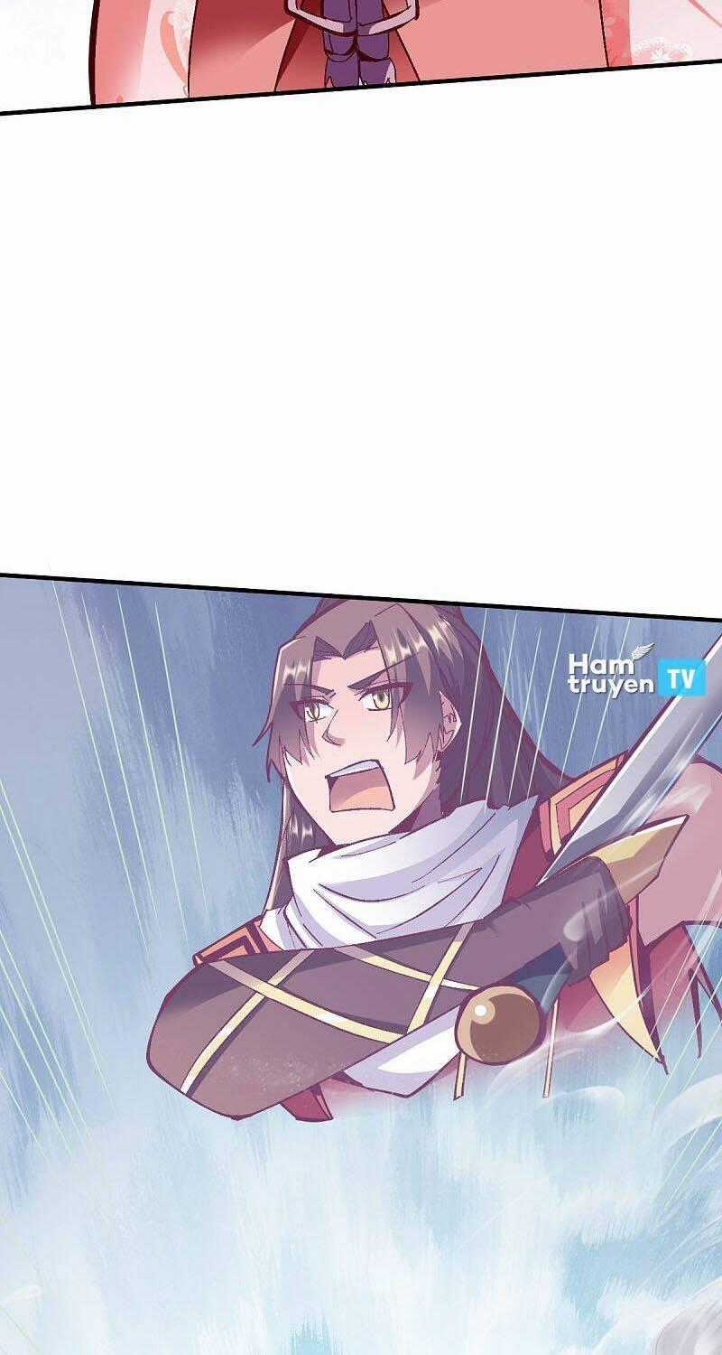 Chiến Đỉnh - Chapter 242 - Trang 22