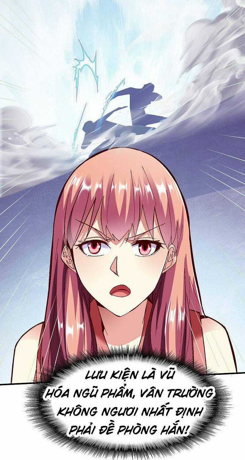 Chiến Đỉnh - Chapter 242 - Trang 23