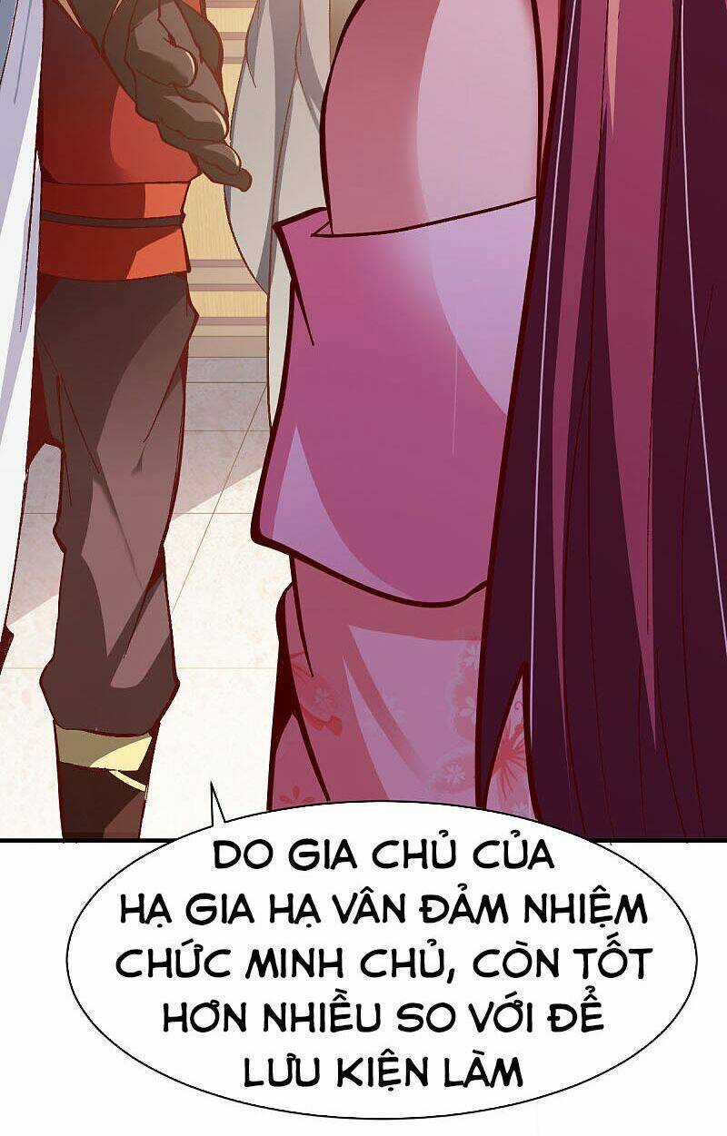 Chiến Đỉnh - Chapter 242 - Trang 6