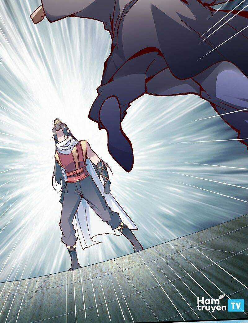 Chiến Đỉnh - Chapter 242 - Trang 10